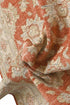 Ziegler Rug 182 x 124 cms - The Nomads Tent